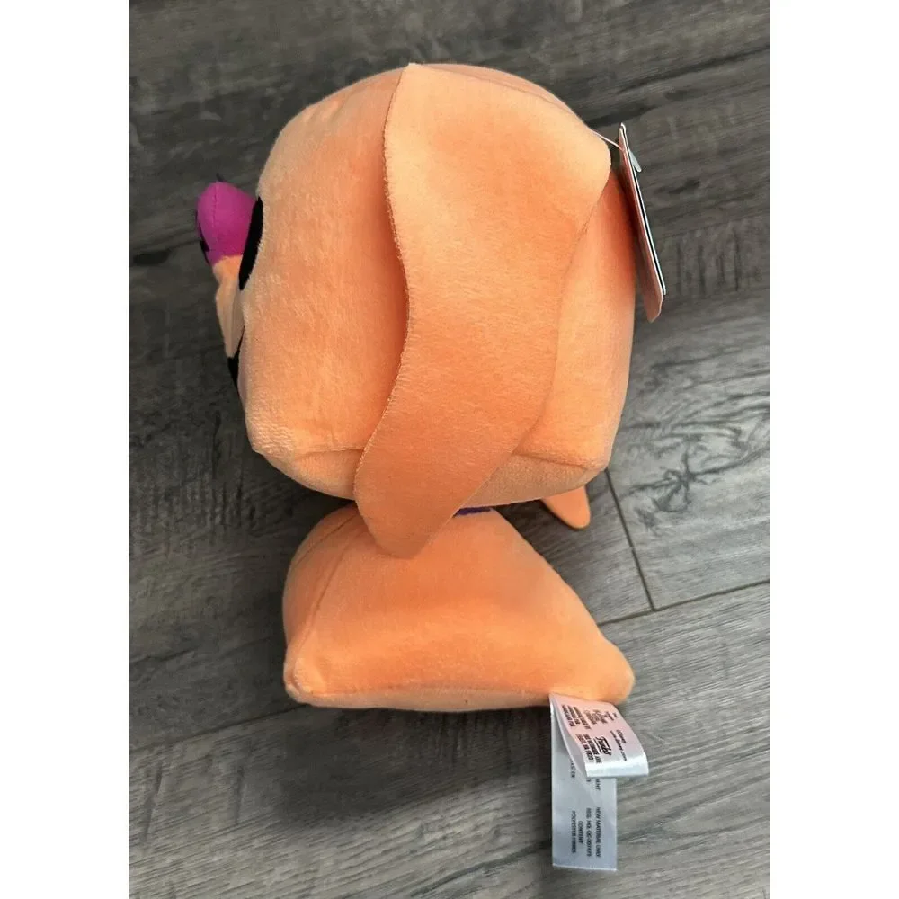 Funko Plushies - Nightmare Before Christmas - ZERO the‎ Dog